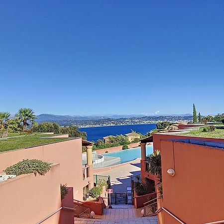 테울쉬르메르 Vue Mer, Piscine, Free Parking 아파트 외부 사진