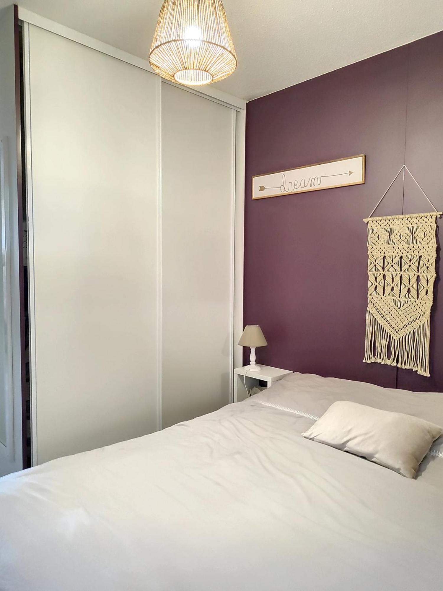 테울쉬르메르 Vue Mer, Piscine, Free Parking 아파트 외부 사진