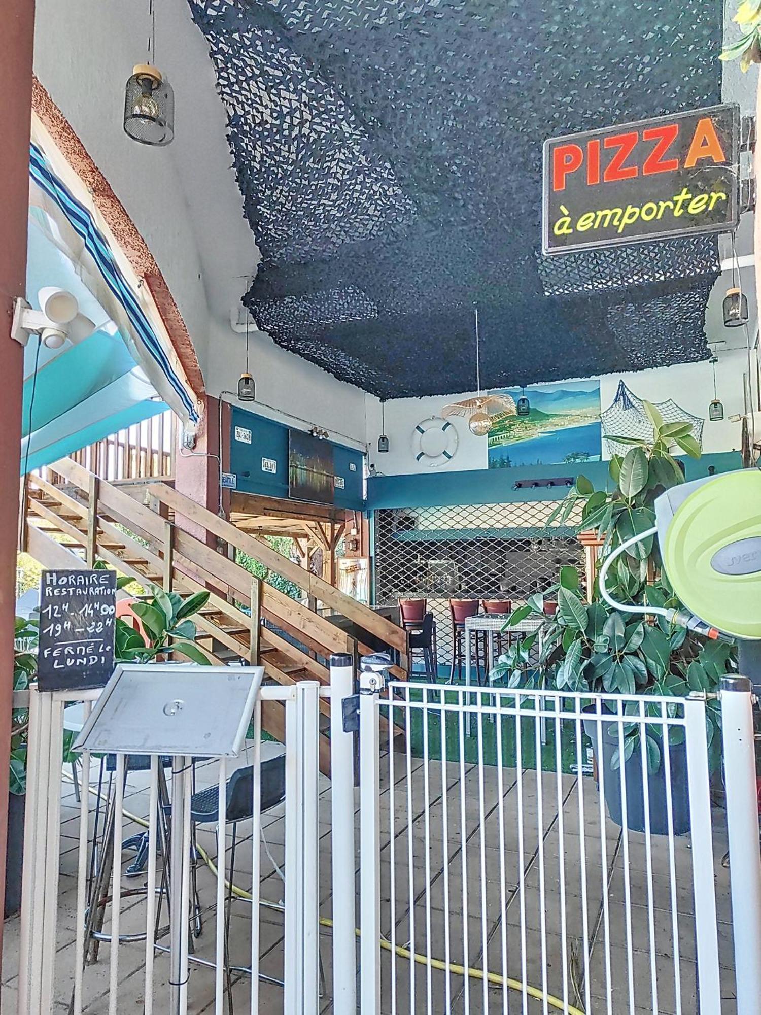 테울쉬르메르 Vue Mer, Piscine, Free Parking 아파트 외부 사진